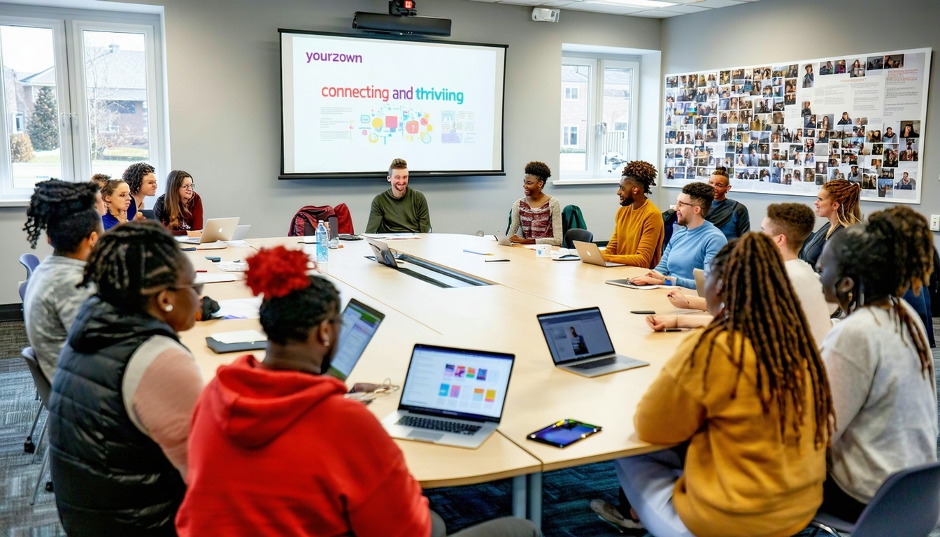 Article 5: Connecting and Thriving: Mastering Club Communication