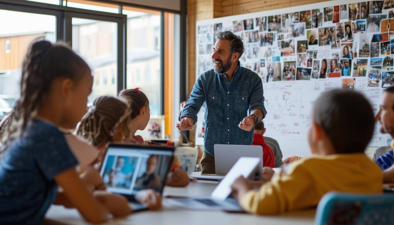 How Technology Can Strengthen Community Clubs, Not Replace Them