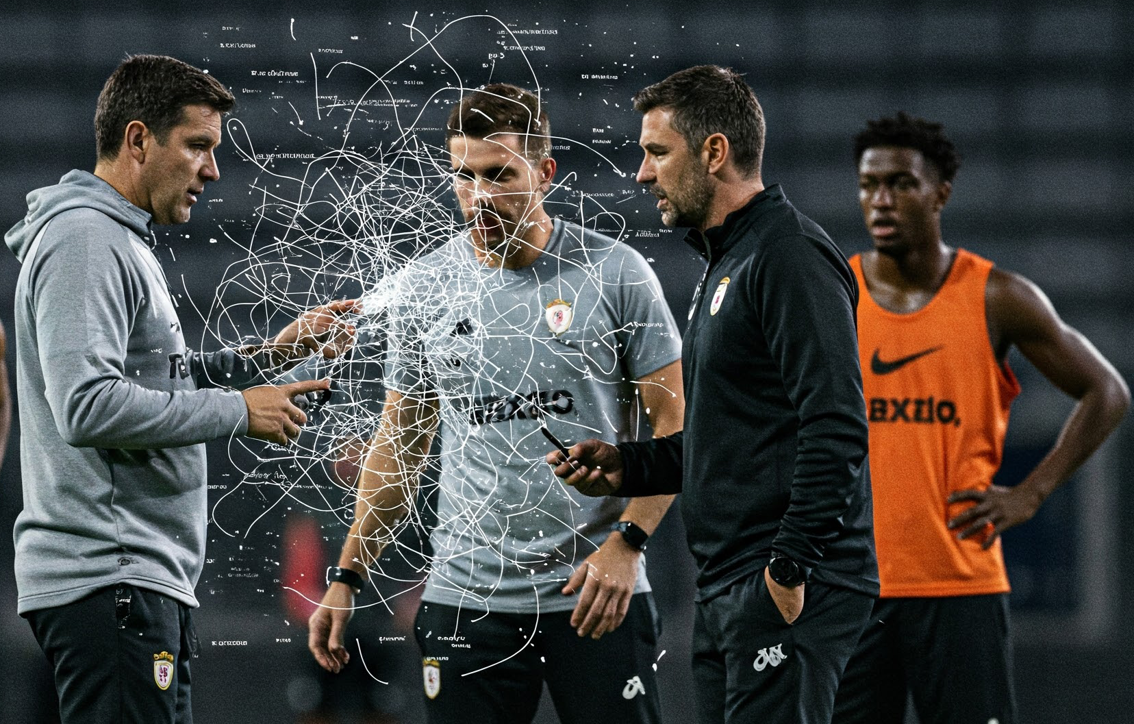 Ditch the Spreadsheets: Why Centralised Member Databases are Essential for Modern Clubs