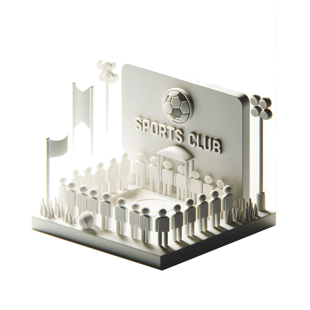 Tailor features, design, and functionality to suit your club's unique requirements, ensuring an intuitive and effective tool for managing events, communications, and member engagement